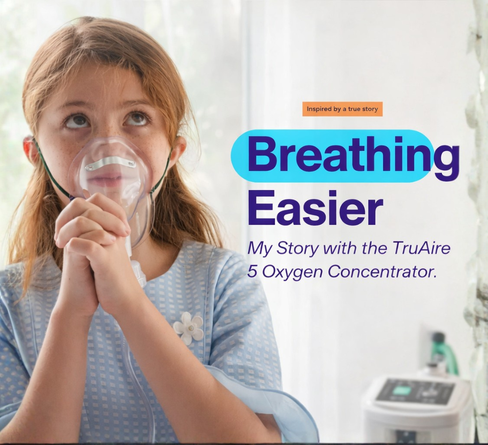 breathing Easier