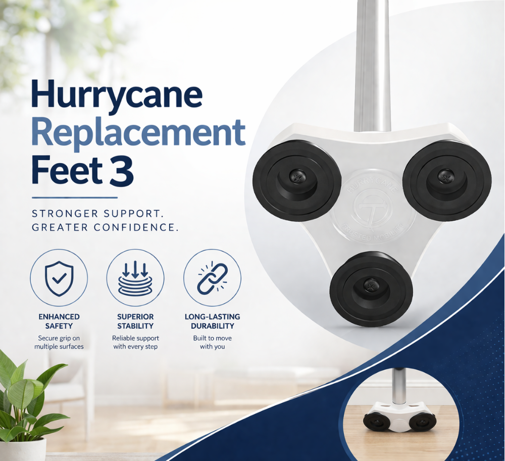 All Care Store - Hurrycane Replacement