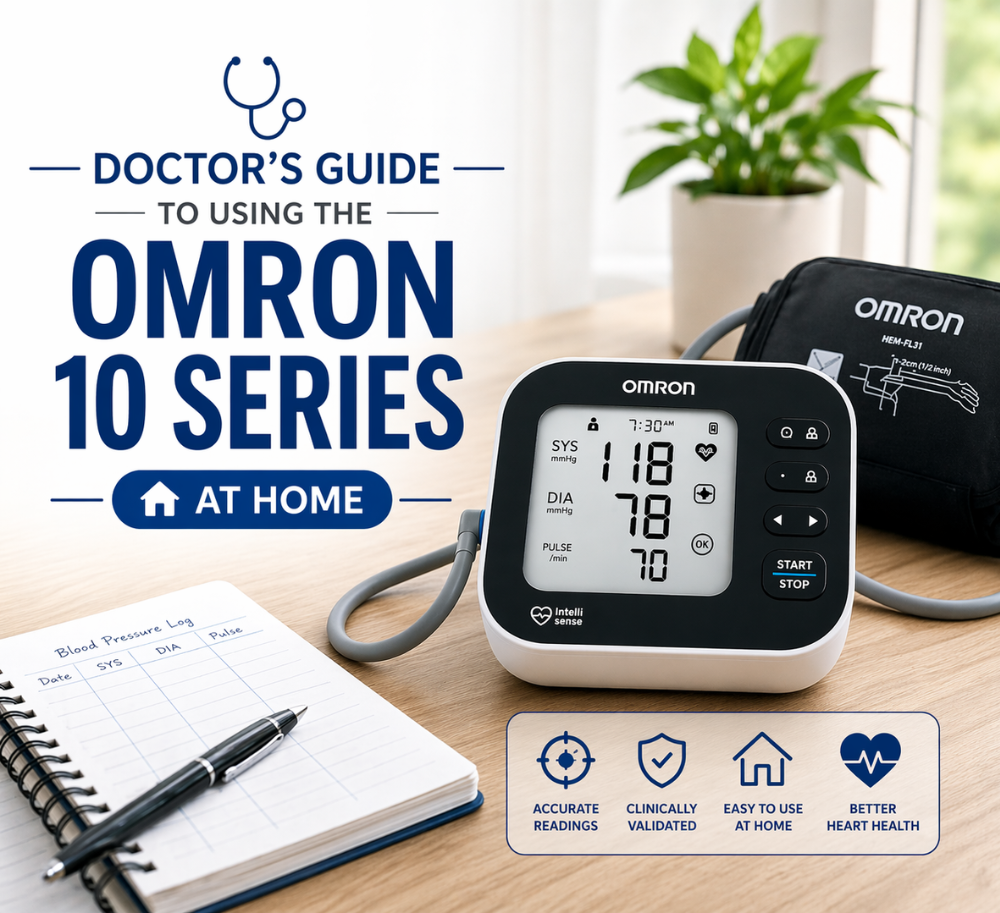 All Care Store - Omron