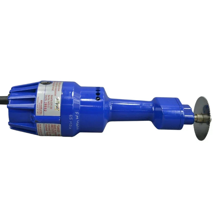 Curious About Cast Cutters? Know How a Sharp Cast Cutter Heavy Duty Can Be Safe on The Skin