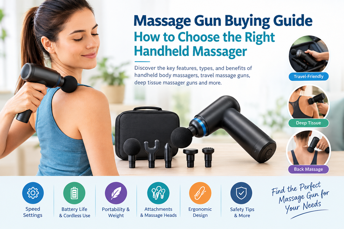 Massage Gun