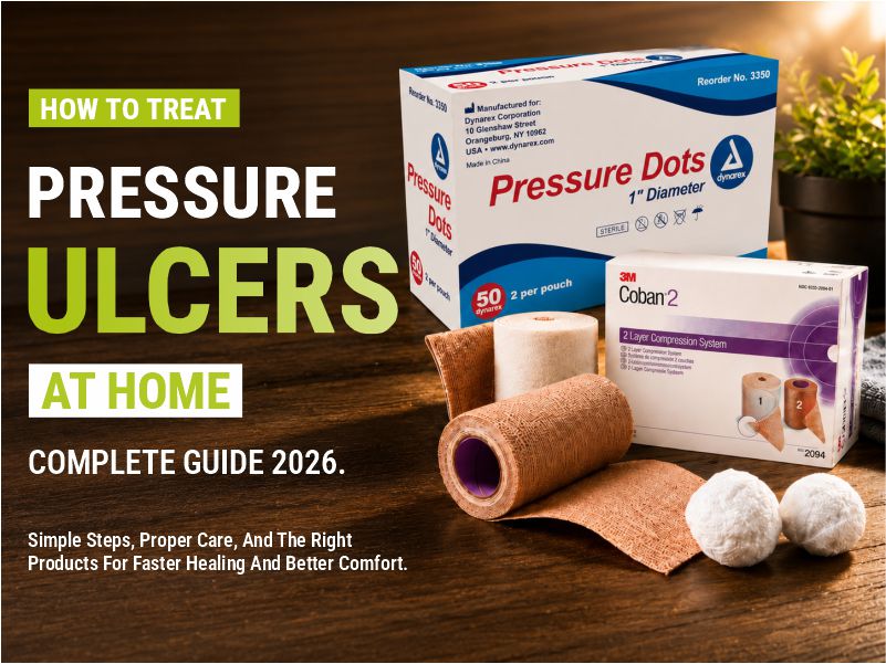 Pressure -Ulcers
