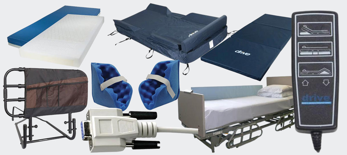 Beds & Accessories