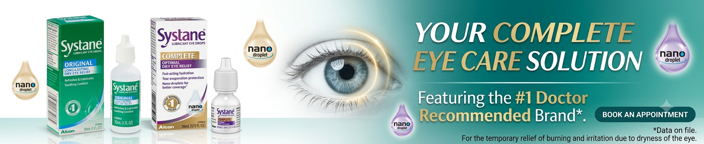 Eye Care