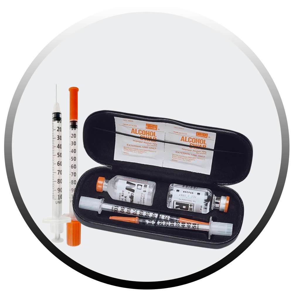 Diabetes Care