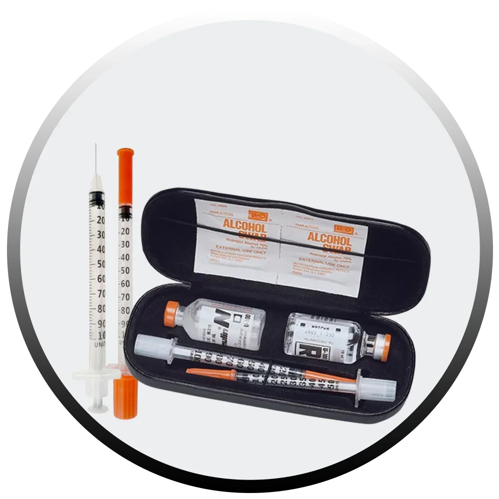 Diabetes Care