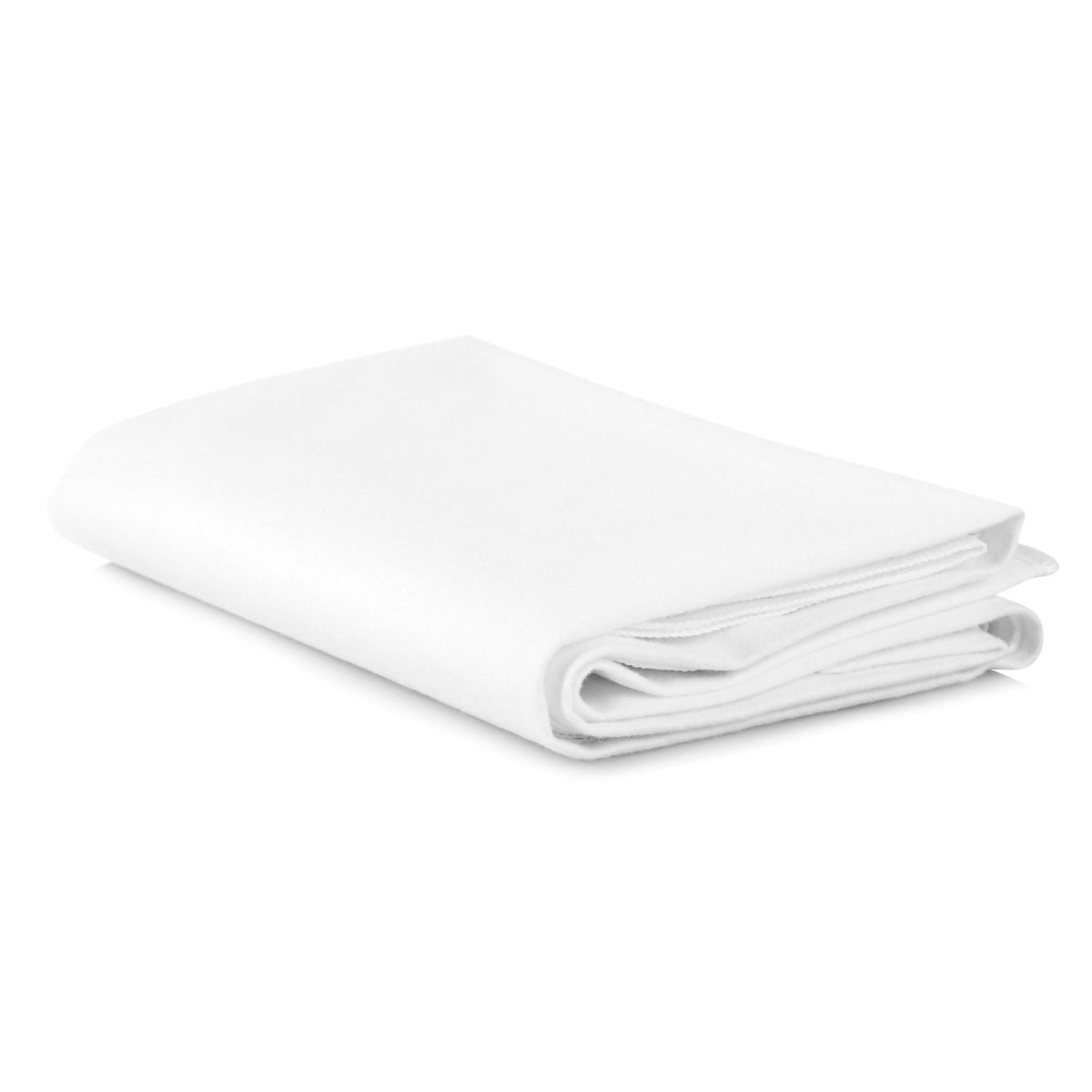 Waterproof mattress cover for bed protection