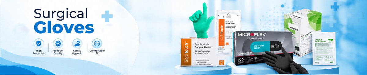 Surgical Gloves