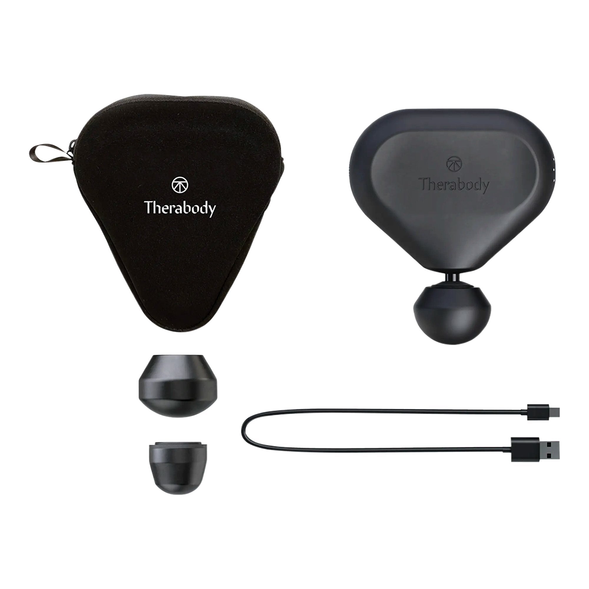 Hand-Held Massager Theragun mini 2nd Generation
