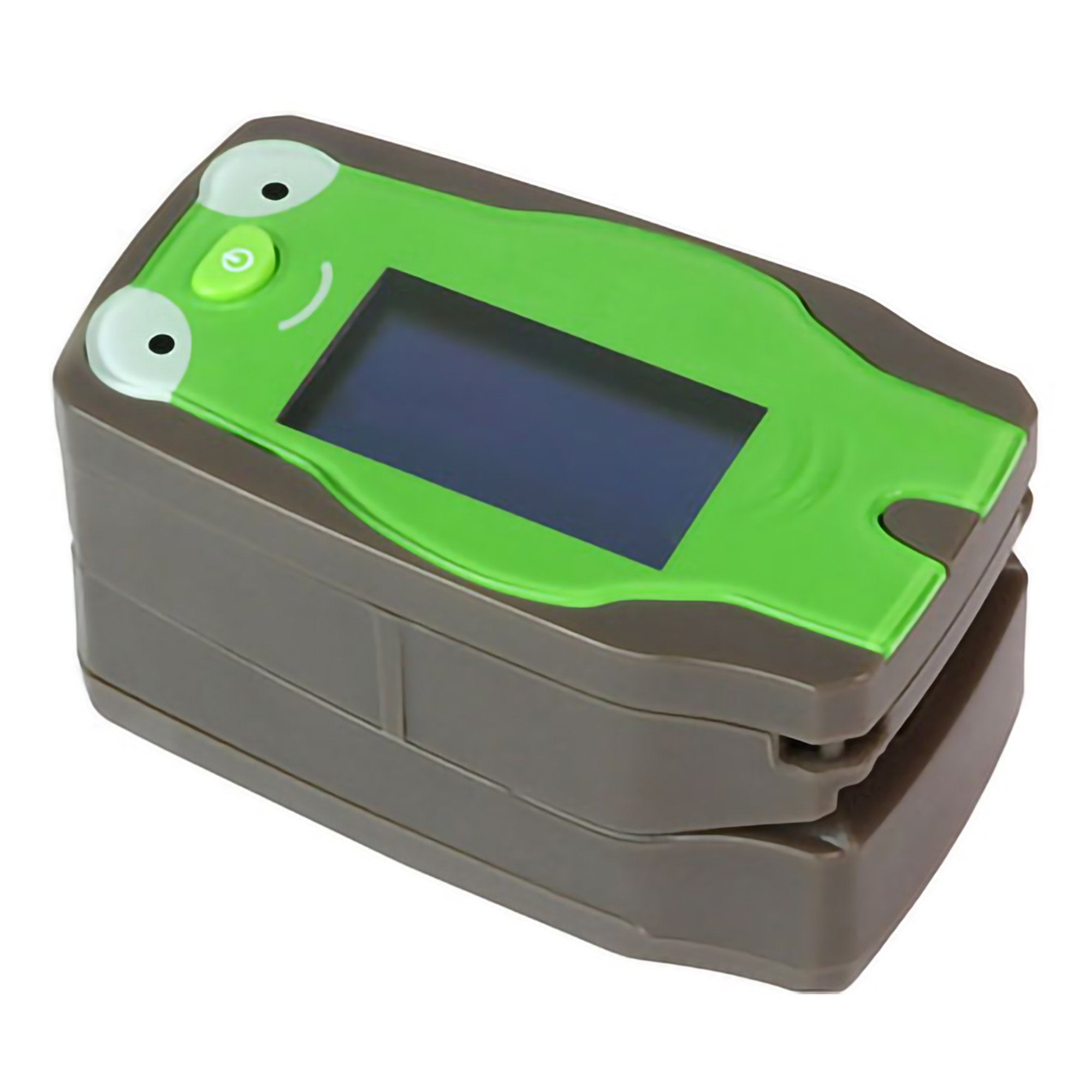 Fingertip Pulse Oximeter Baseline Pediatric