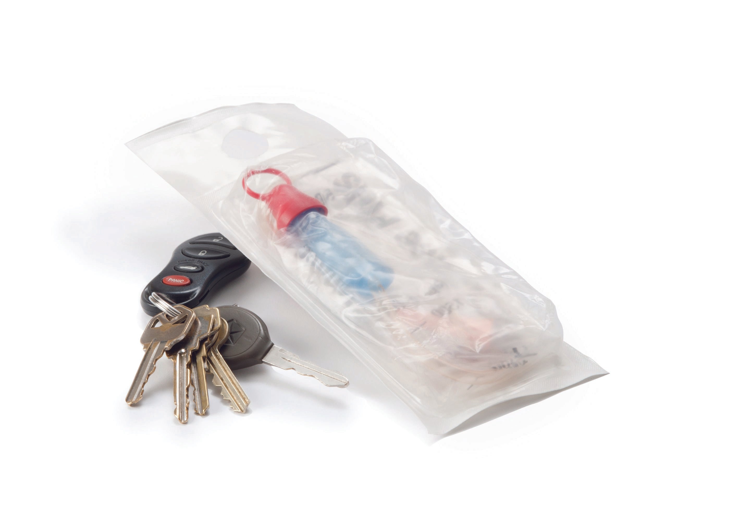 Male External Catheter InView Self-Adhesive Silicone Intermediate