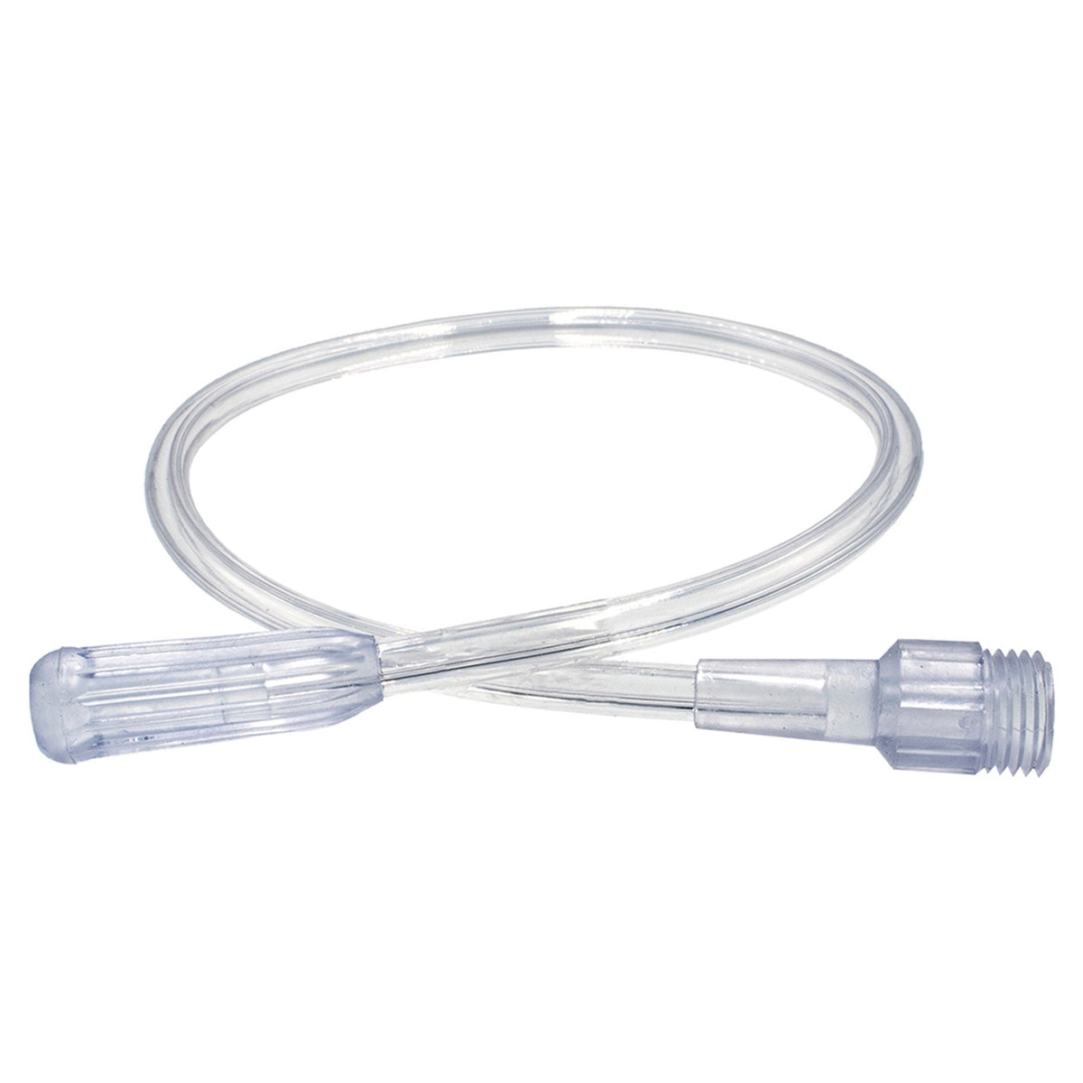 Concentrator Humidifier Adapter Tubing Salter Labs, Packaging Type- Case Default Title
