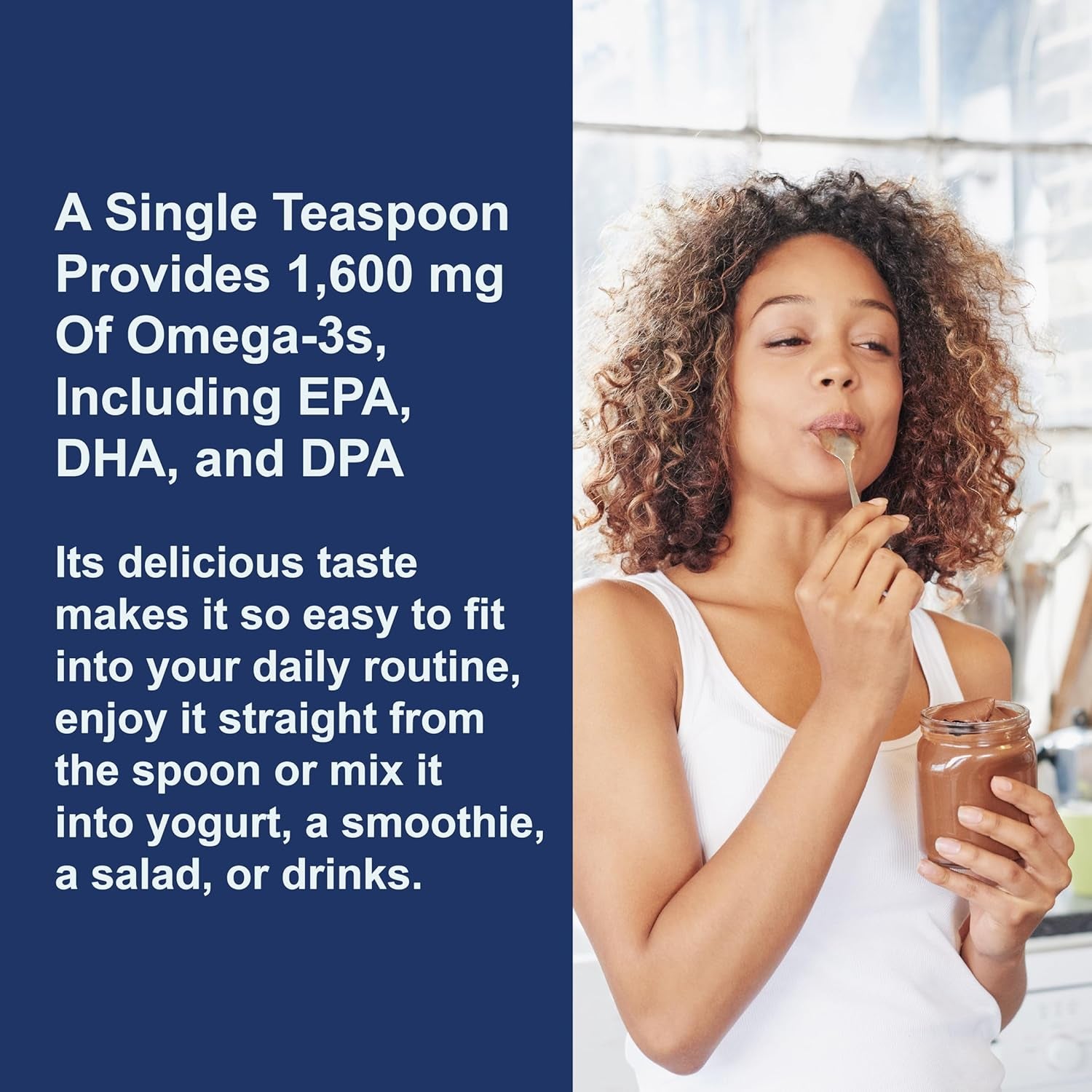 the Very Finest Fish Oil, 1600 Mg Omega 3S, Liquid Fish Oil Supplement, Norwegian Fish Oil, Wild Caught, Sustainably Sourced Fish Oil Liquid, Lemon, 200Ml, 6.7 Fl Oz