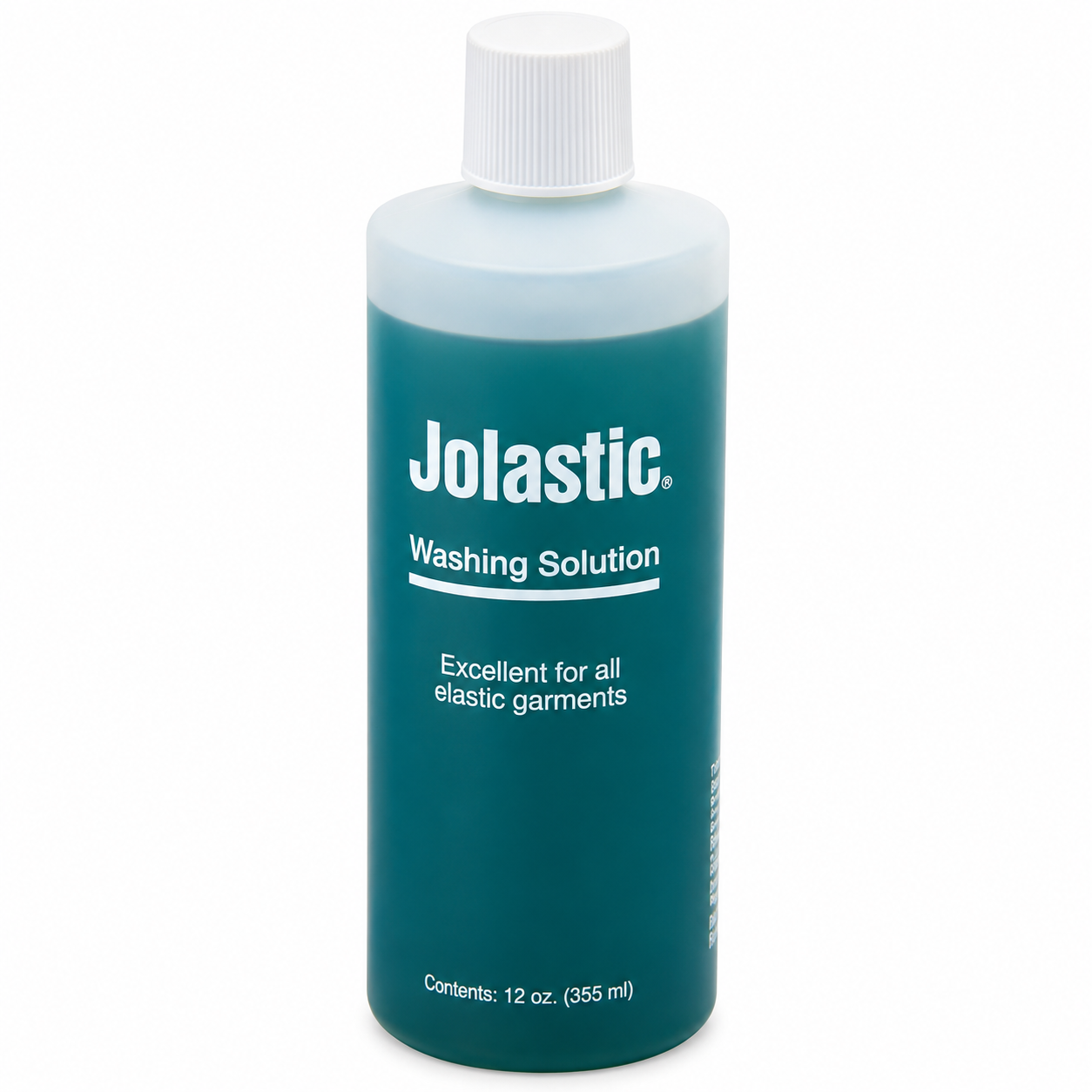 Jolastic Wash Solution 4 Oz.