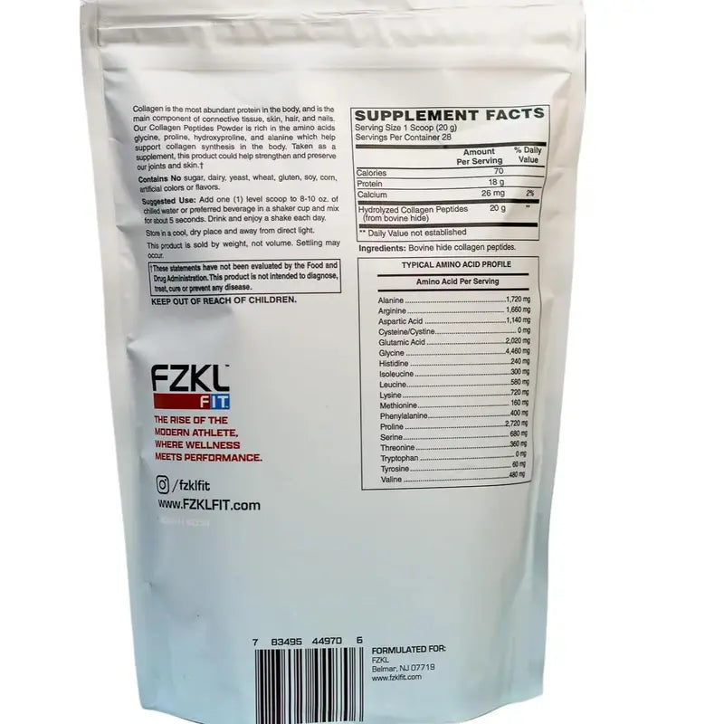 Super Collagen Peptides: Best In Class Mixing (NO Clumping). Healthcare Supplement Muscle Fitness Optimum Hair Nails Joint Support Joint Health Collagen Products Collagen Benefits Skincare Beauty Tiktok Trends Protein