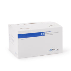 Prefilled Formalin Container StatClick 10 mL Fill in 20 mL (0.67 oz.) Screw Cap Warning Label NonSterile, Packaging Type- Case