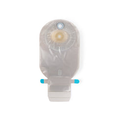 ostomy pouch sensura mio convex one piece system 11 inch length maxi deep convex trim to fit 3 8 to 7 8 inch stoma drainable packaging type box