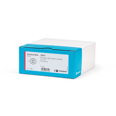 Ostomy Barrier SenSura Mio Click Precut, Standard Wear Elastic Adhesive 50 mm Flange Red Code System 1-1/8 Inch Opening | 5/Box