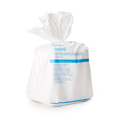 Cast Padding Undercast Webril 6 Inch X 4 Yard Cotton NonSterile, Packaging Type- Case