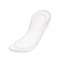 bladder control pad tena sensitive care maximum extra coverage long 15 inch length heavy absorbency dry fast core one size fits most packaging type case