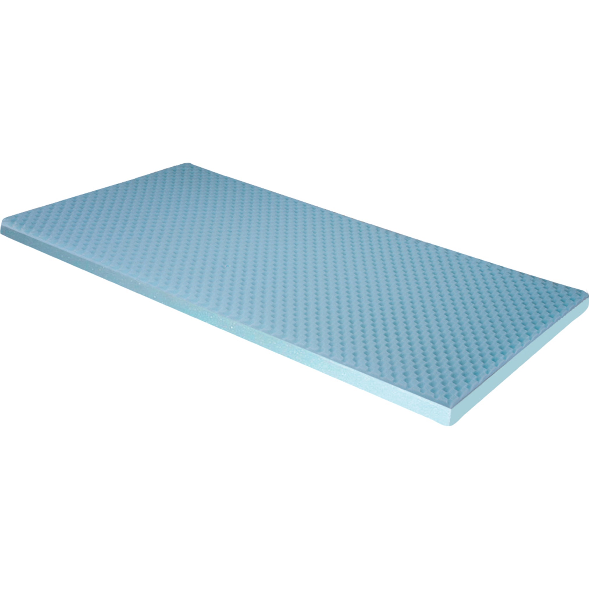 Drive Medical Gel Mattress Overlay Bariatric 76 X42 X3.5 (drive)