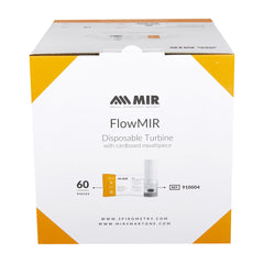 Turbine FlowMIR, Packaging Type- Box