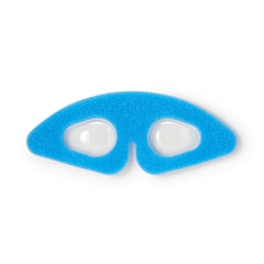 Eye Protector McKesson 8-1/8 X 2-9/10 Inch, Packaging Type- Case