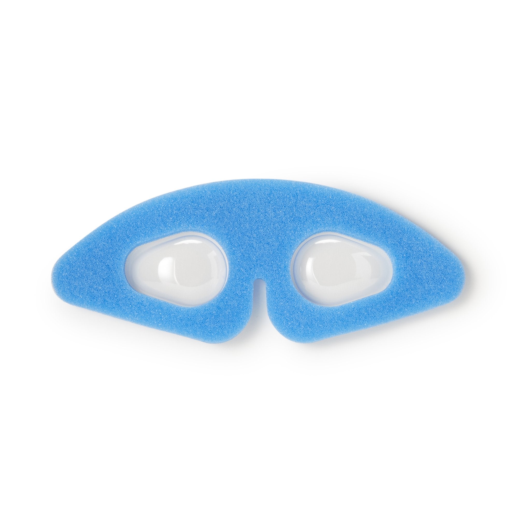 Eye Protector McKesson 8-1/8 X 2-9/10 Inch, Packaging Type- Each