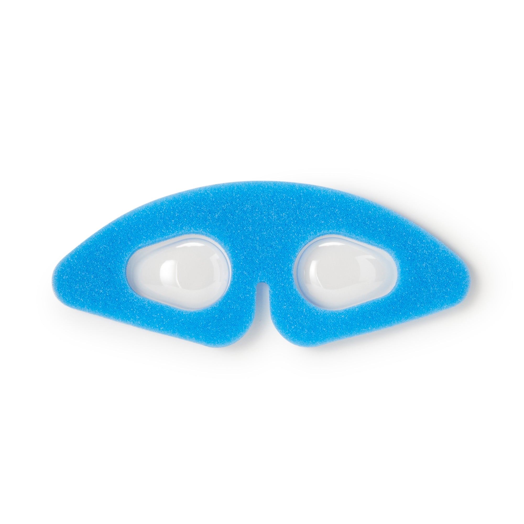 Eye Protector McKesson 8-1/8 X 2-9/10 Inch, Packaging Type- Box