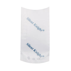 Pill Crusher Pouch McKesson Silent Knight 2 X 4-1/2 Inch, Clear, Plastic, Packaging Type- Case