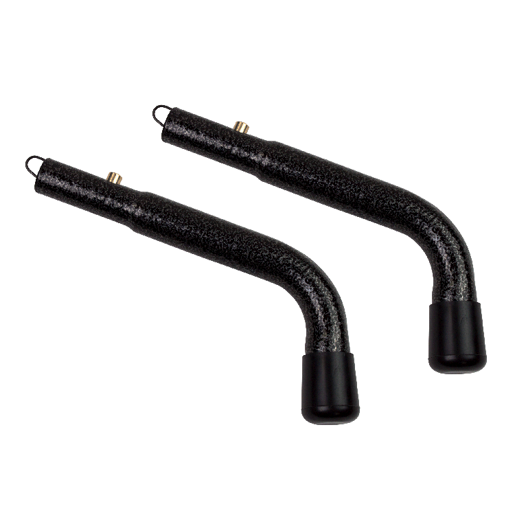 Antivuelco para silla de ruedas Dynarex