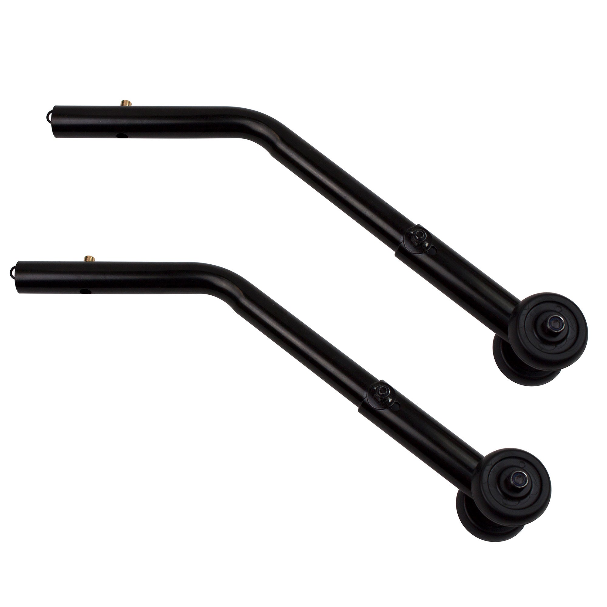 Antivuelco para silla de ruedas Dynarex