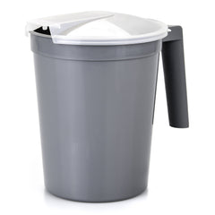 Pitcher Mckesson Cold 32 oz. Graphite, Packaging Type- Case