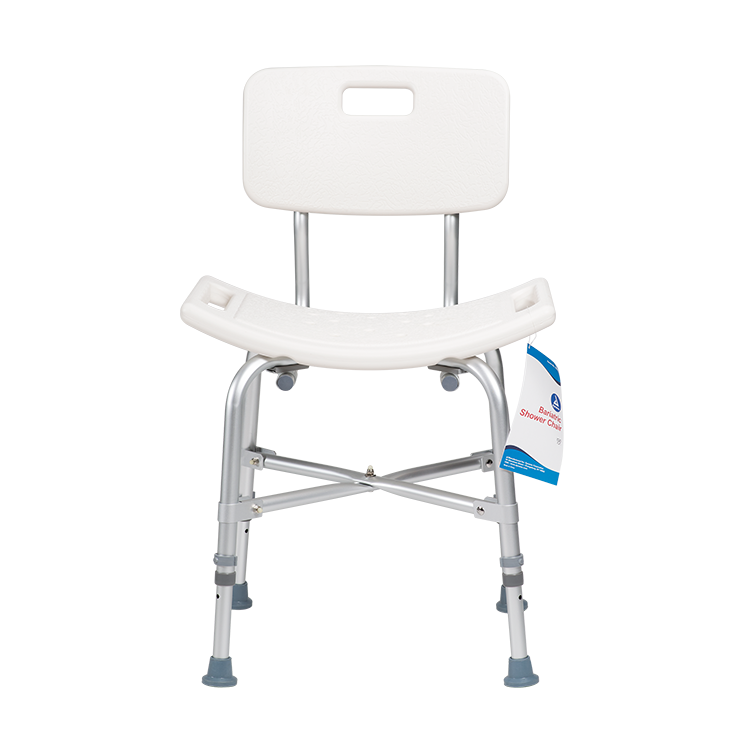 dynarex bariatric shower chair seniors
