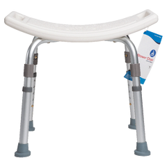 Deluxe shower chair packaging box