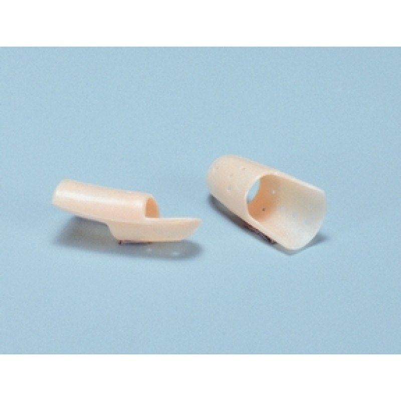 Finger Splint Kit Plastalume Stax 30 Assorted Sizes Without Fastening Left or Right Hand Beige, Packaging Type- Each