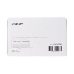 McKesson Facial Tissue White 5-7/10 X 7 Inch 40 Count, Packaging Type- Case