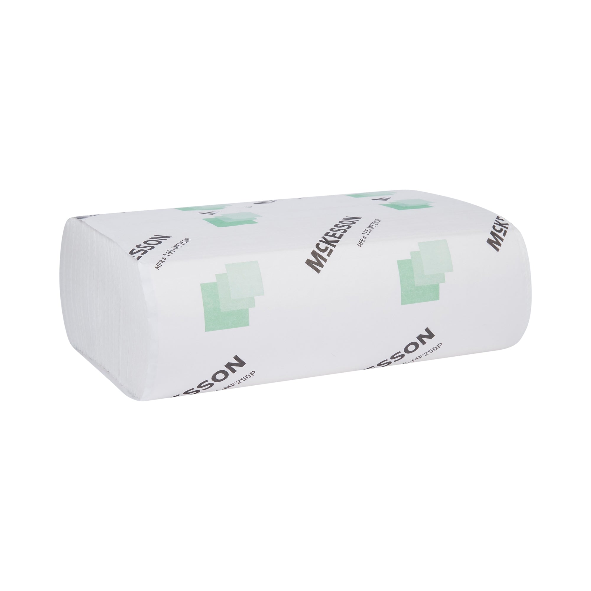 Paper Towel McKesson Premium Multi-Fold 9 X 9-9/20 Inch | 16PK/Case