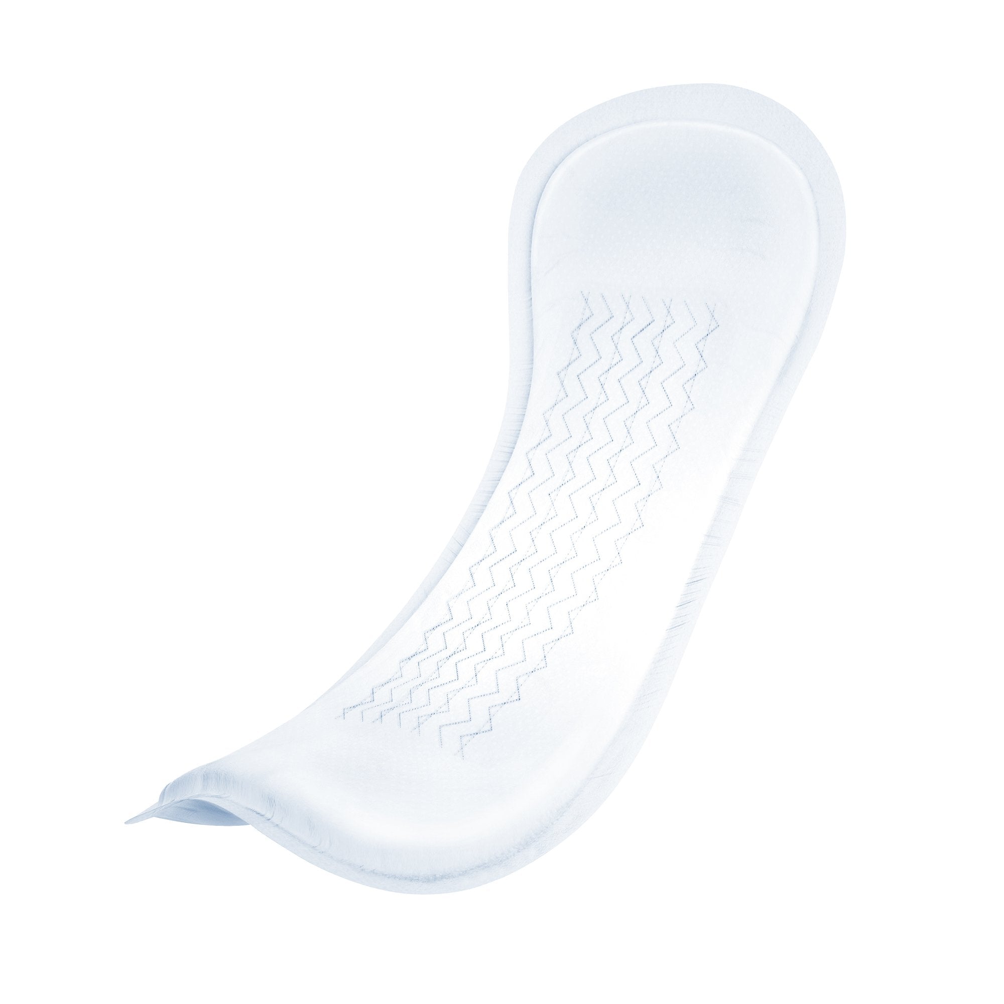 Incontinence Liner TENA ProSkin Day Light 13 Inch Length Moderate Absorbency Dry-Fast Core One Size Fits Most, Packaging Type- Case