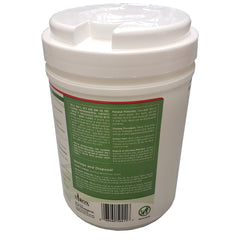 PREempt Surface Disinfectant Cleaner Premoistened Cleanroom Manual Pull Wipe 160 Count Canister Unscented NonSterile | 12Box/Case