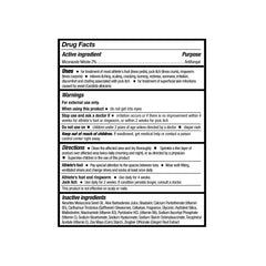 Antifungal Thera 2% Strength Powder 3 oz. Shaker Bottle, Packaging Type- Case