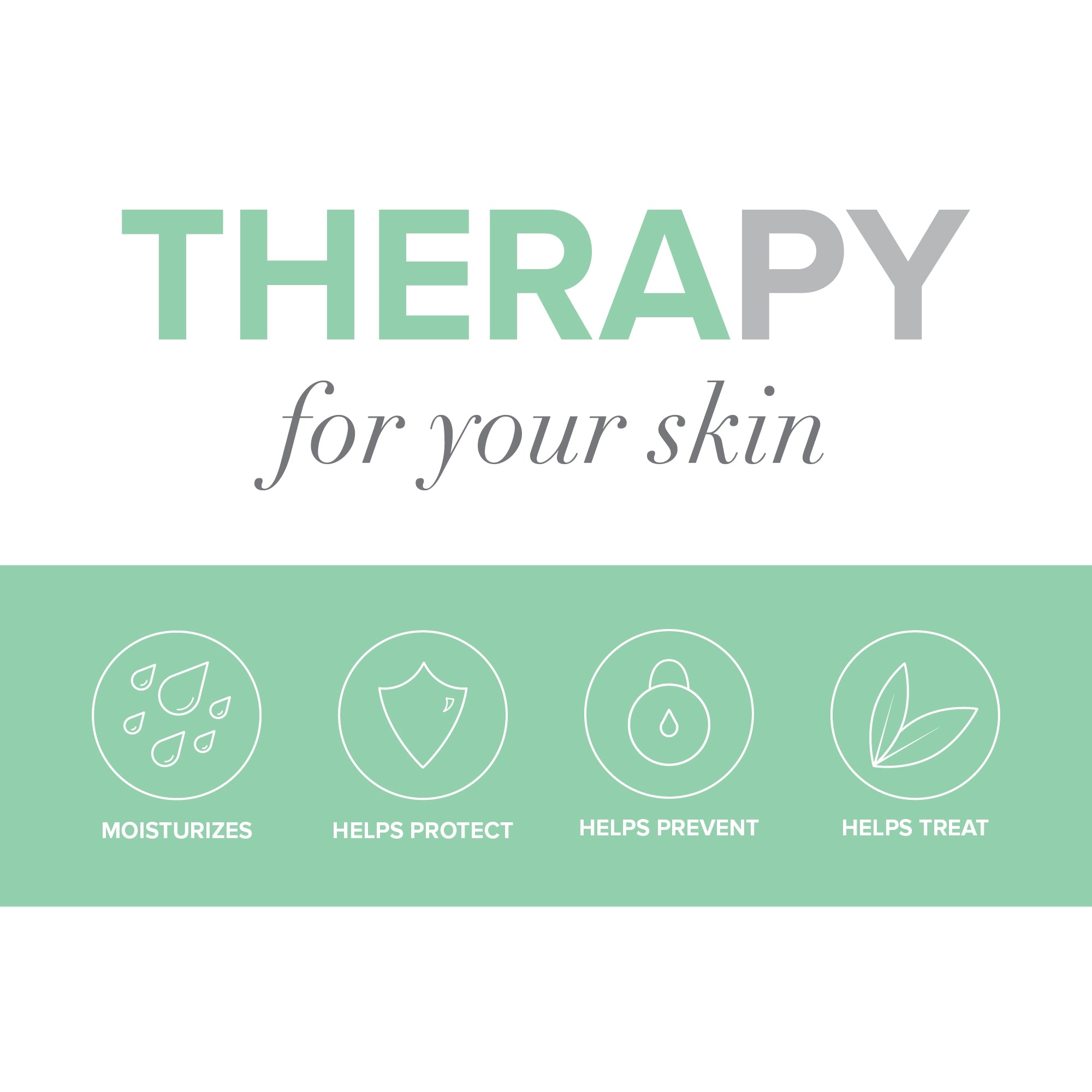 Skin Protectant Thera Dimethicone Body Shield 4 oz. Tube Scented Cream, Packaging Type- Case