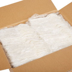 Spoon McKesson Medium Weight White Polypropylene, Packaging Type- Case