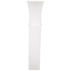 McKesson LUMEON Mouthpiece Plastic Disposable, Packaging Type- Case