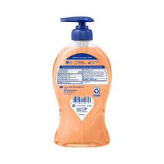Antibacterial Soap Softsoap Liquid 11.25 oz. Pump Bottle Clean Scent, Packaging Type- Case