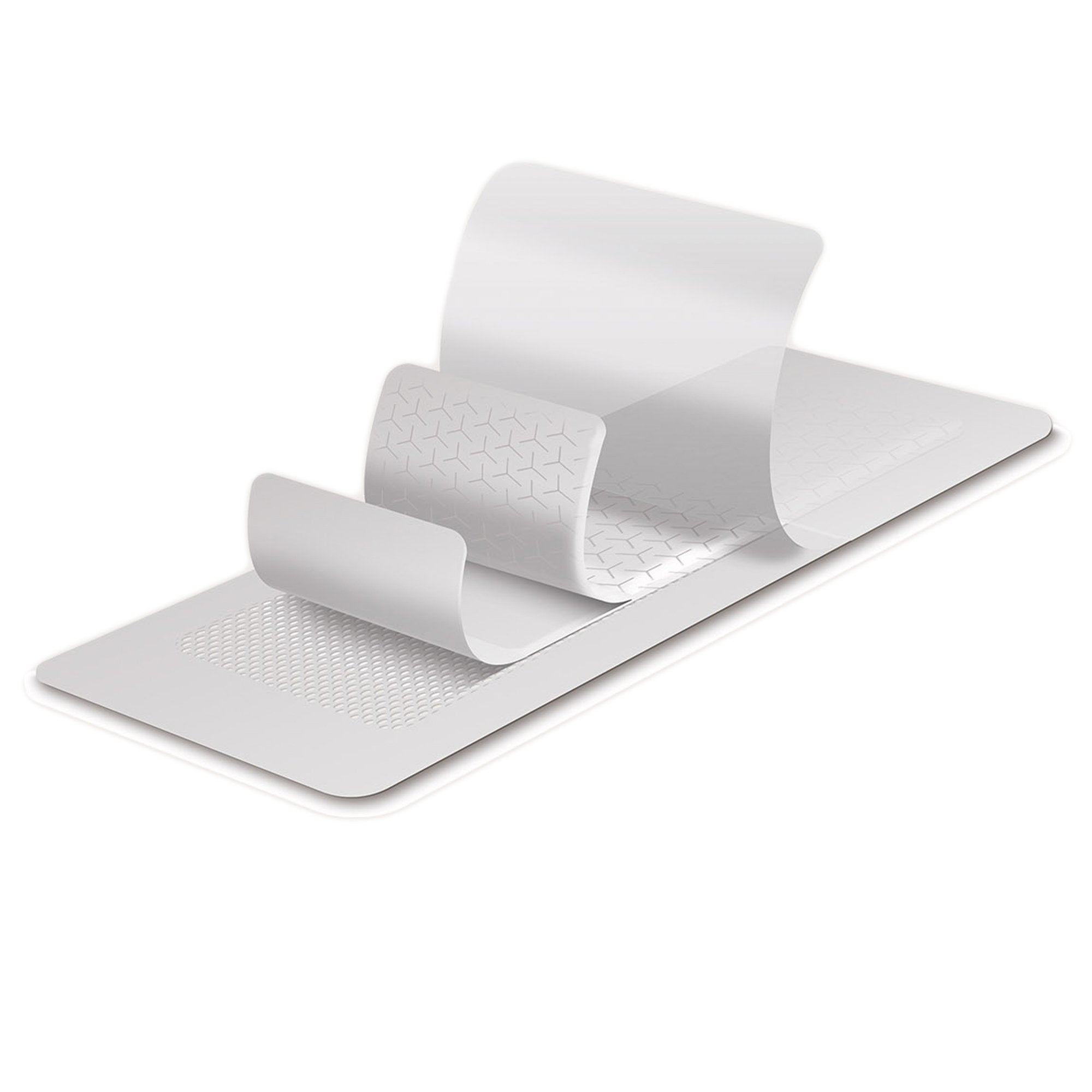 mepilex border post op adhesive with border foam dressing 4 x 10 inch mepilex border post op foam dressing mk1058163bx