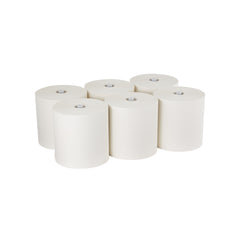 Paper Towel Pacific Blue Ultra High Capacity Roll 7-7/8 Inch X 1150 Foot | 6RL/Case