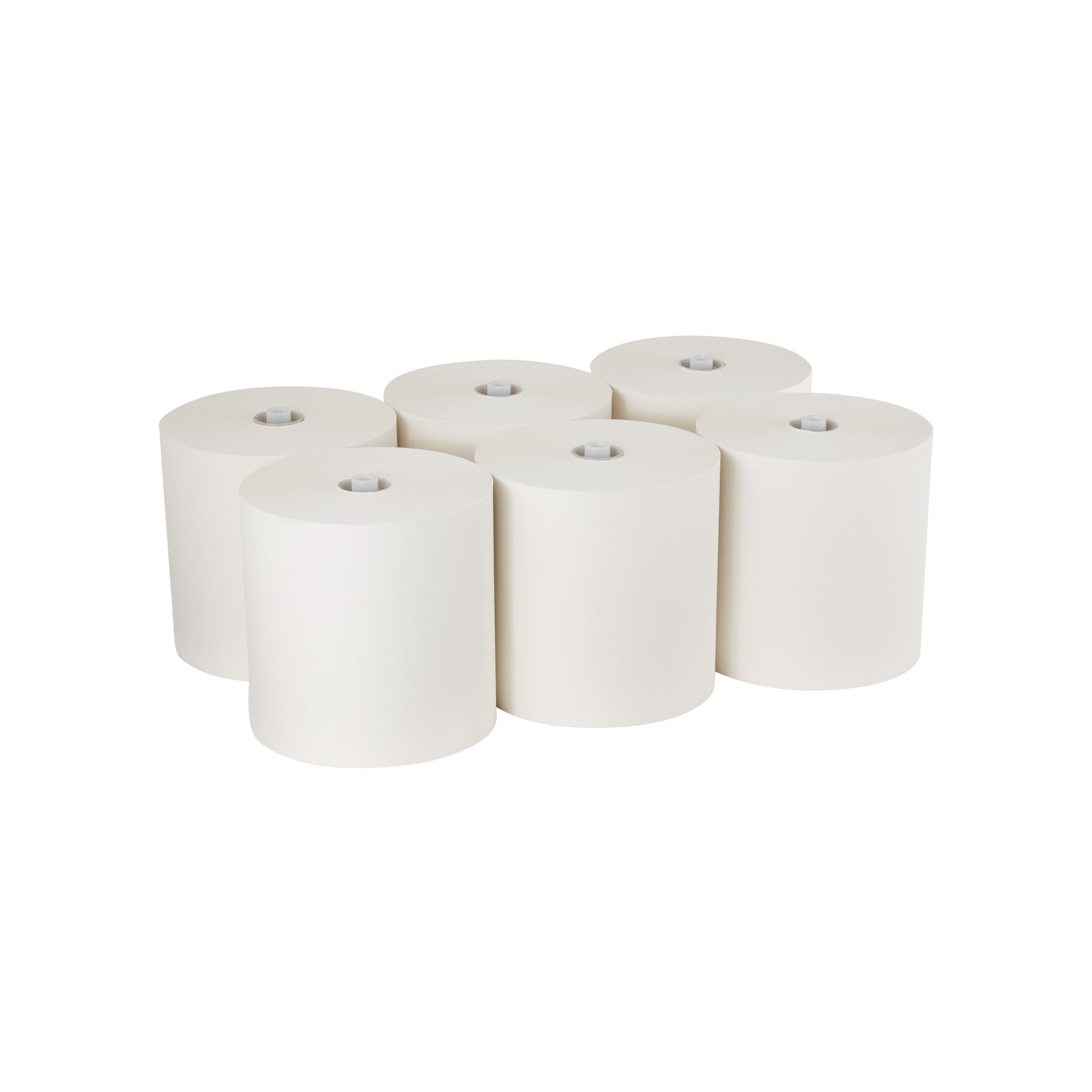 Paper Towel Pacific Blue Ultra High Capacity Roll 7-7/8 Inch X 1150 Foot | 6RL/Case