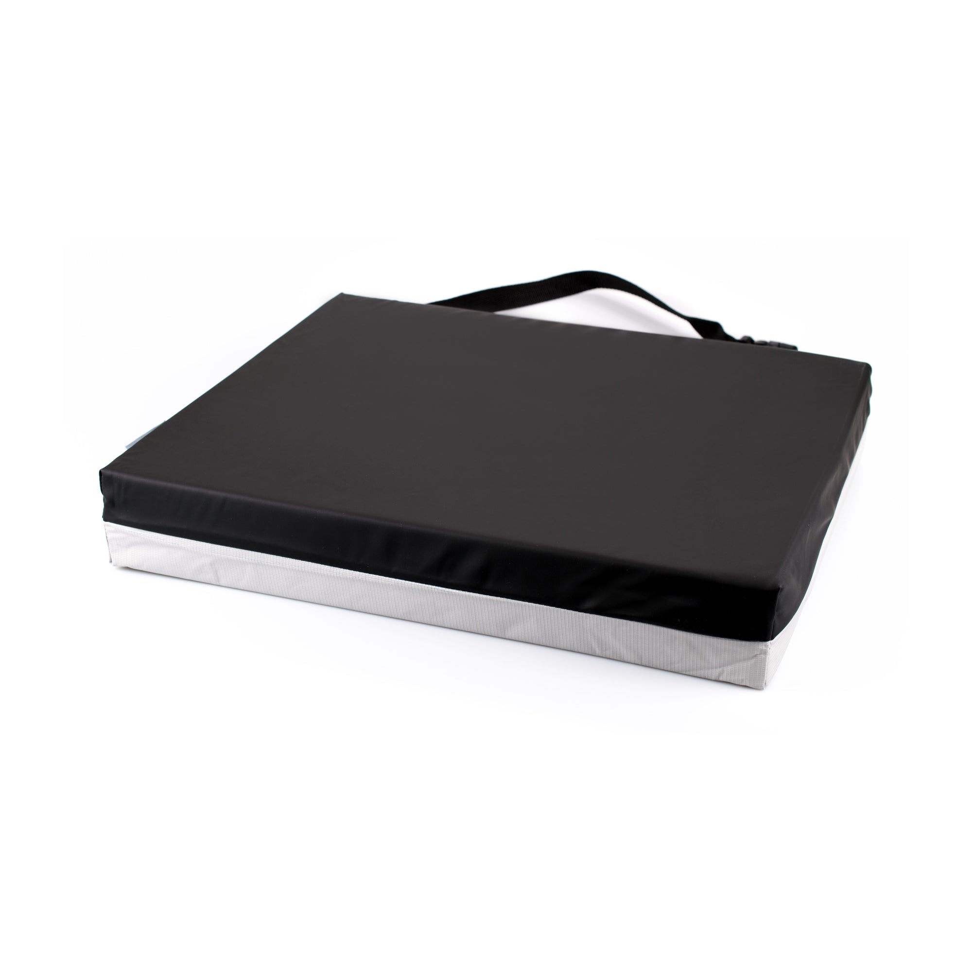 Seat Cushion McKesson 18 W X 16 L X 3 D Inch Foam, Packaging Type- Case