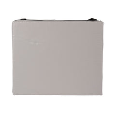 Seat Cushion McKesson 22 W X 18 L X 3 D Inch Foam